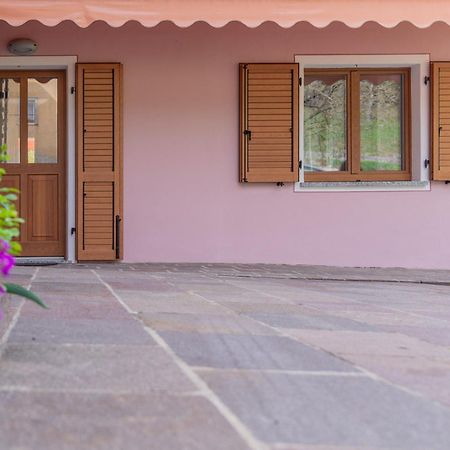 Casa Vacanze Cilla Comano Terme Exterior photo